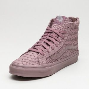 Vans Hi-Top
